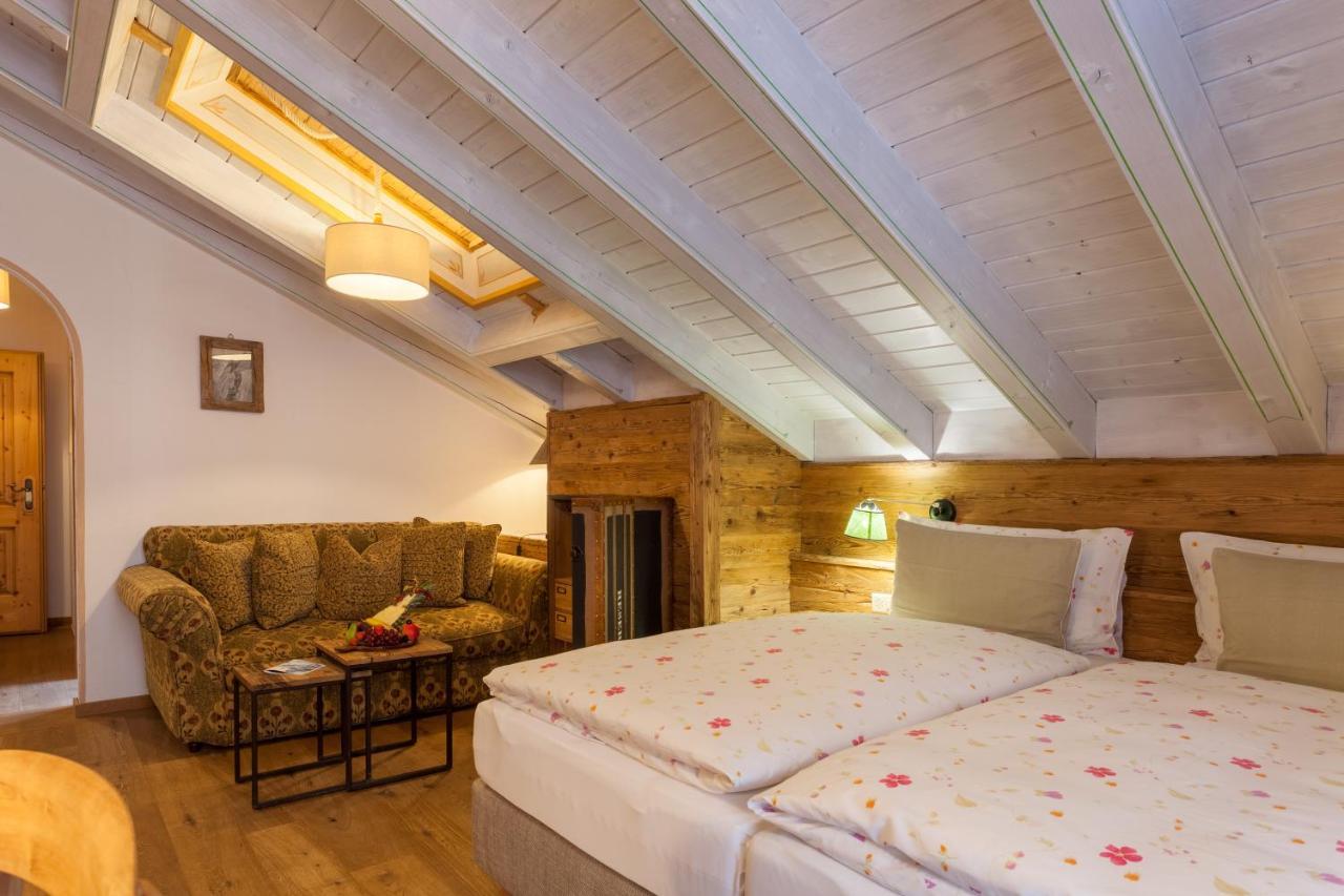 Hotel Berghof Церматт Экстерьер фото
