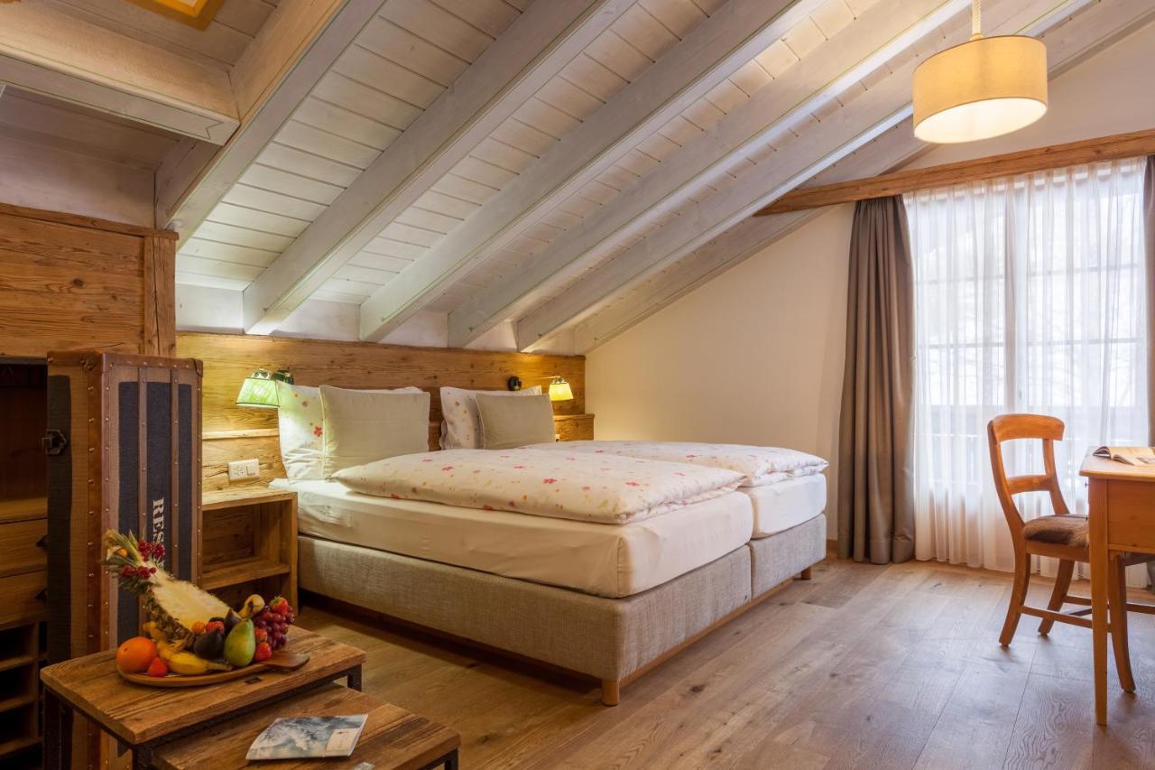 Hotel Berghof Церматт Экстерьер фото