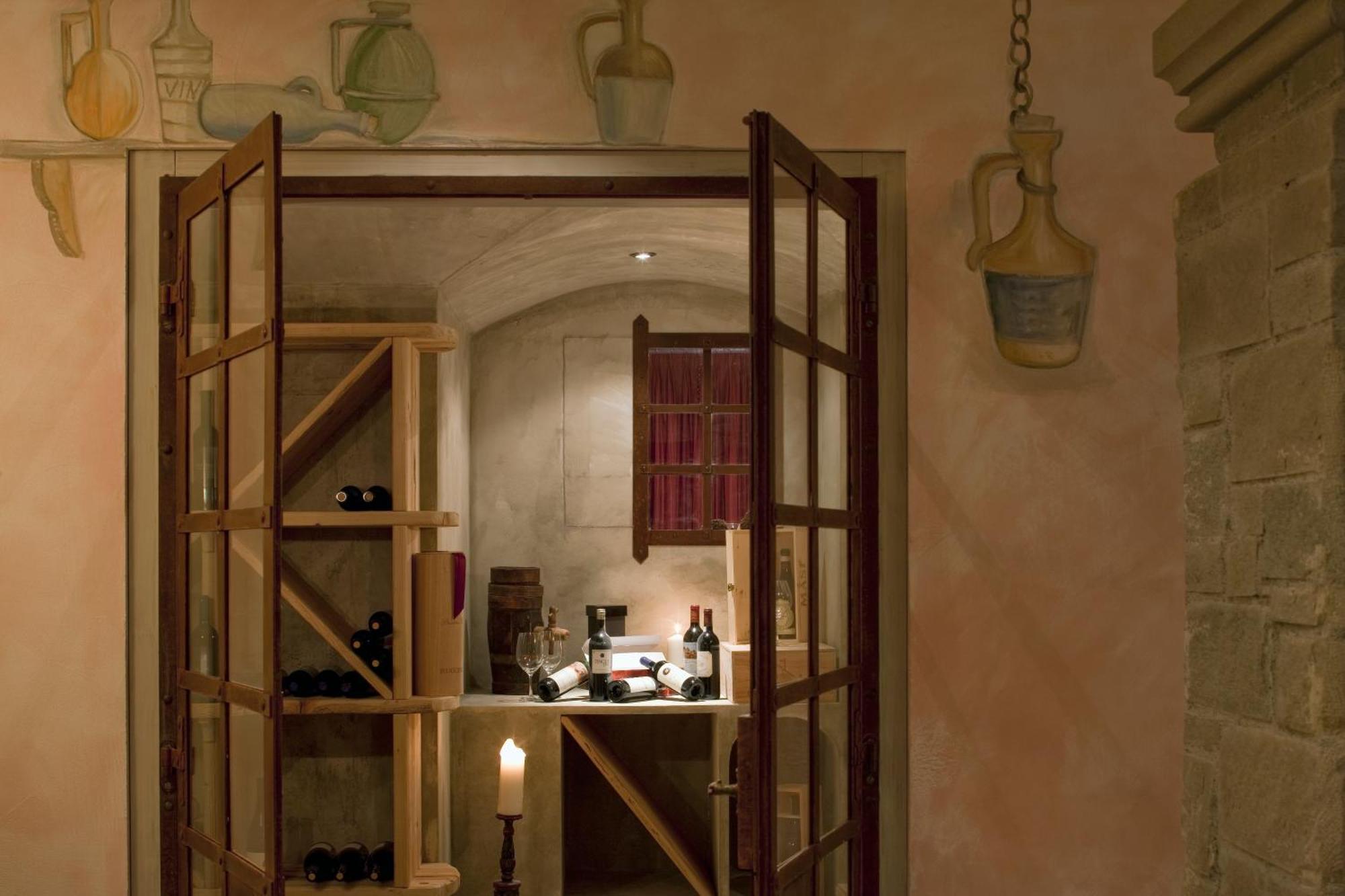 Hotel Berghof Церматт Экстерьер фото