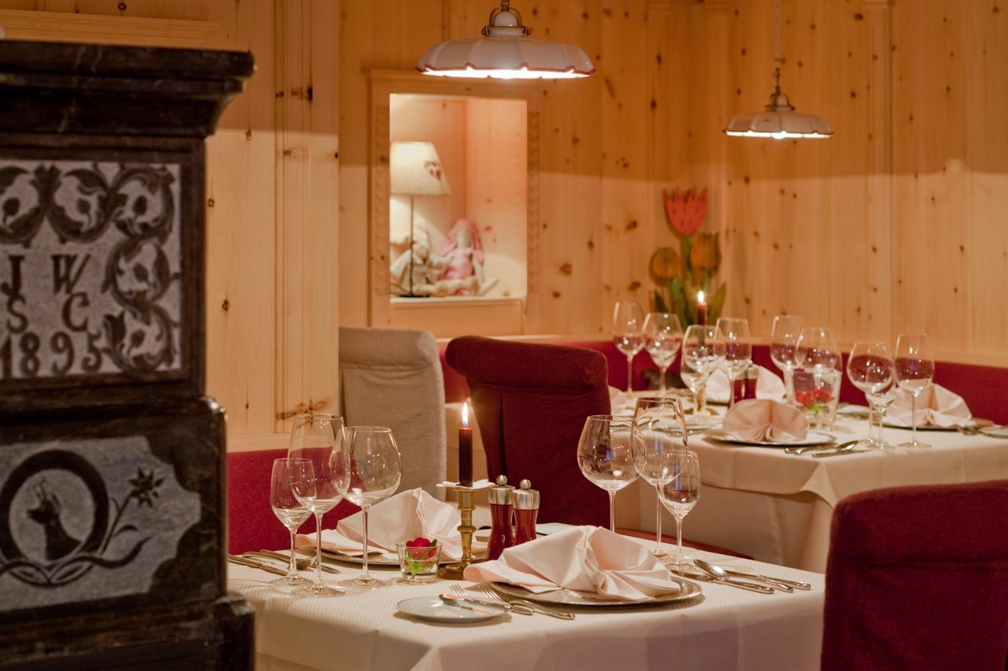 Hotel Berghof Церматт Экстерьер фото