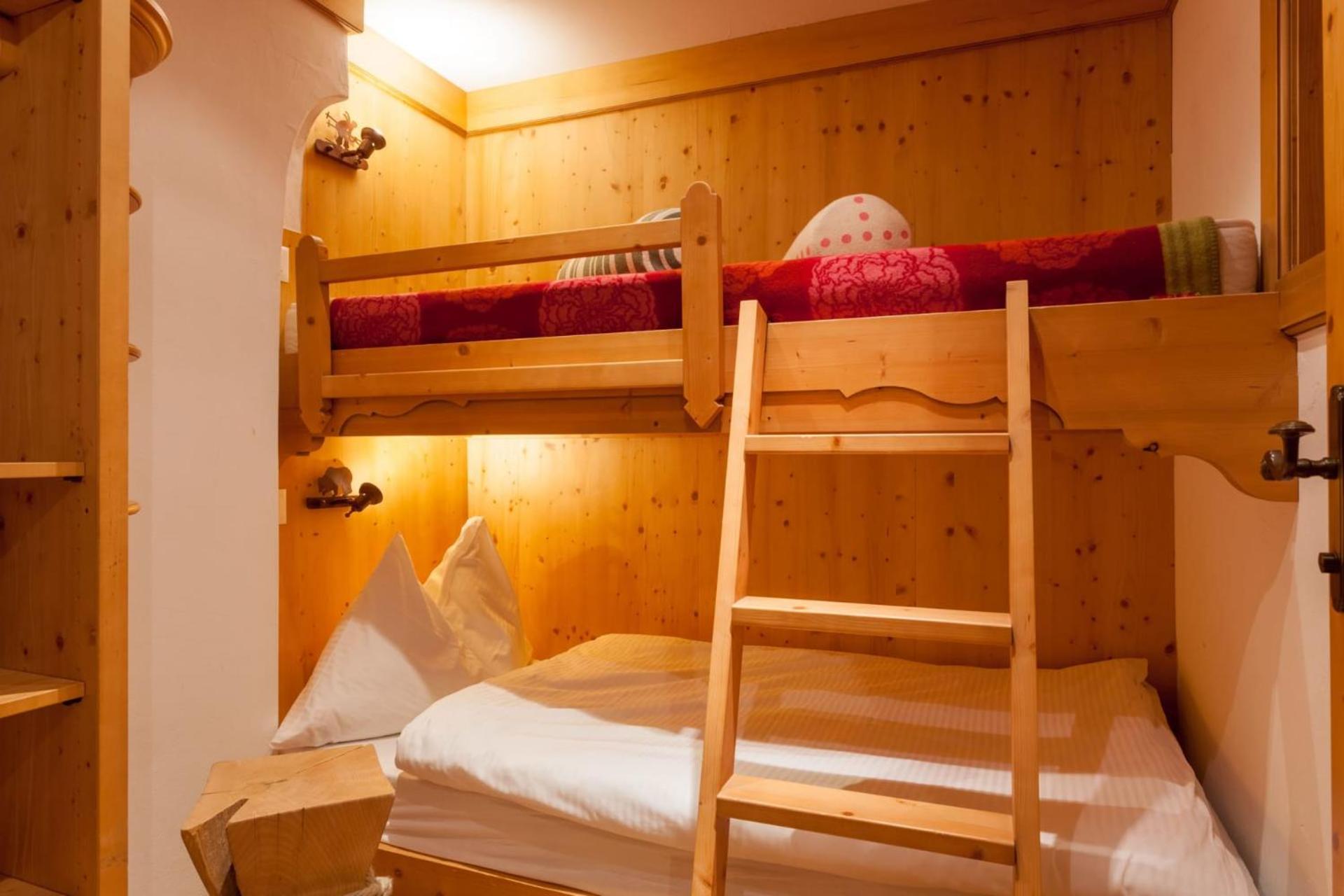 Hotel Berghof Церматт Экстерьер фото