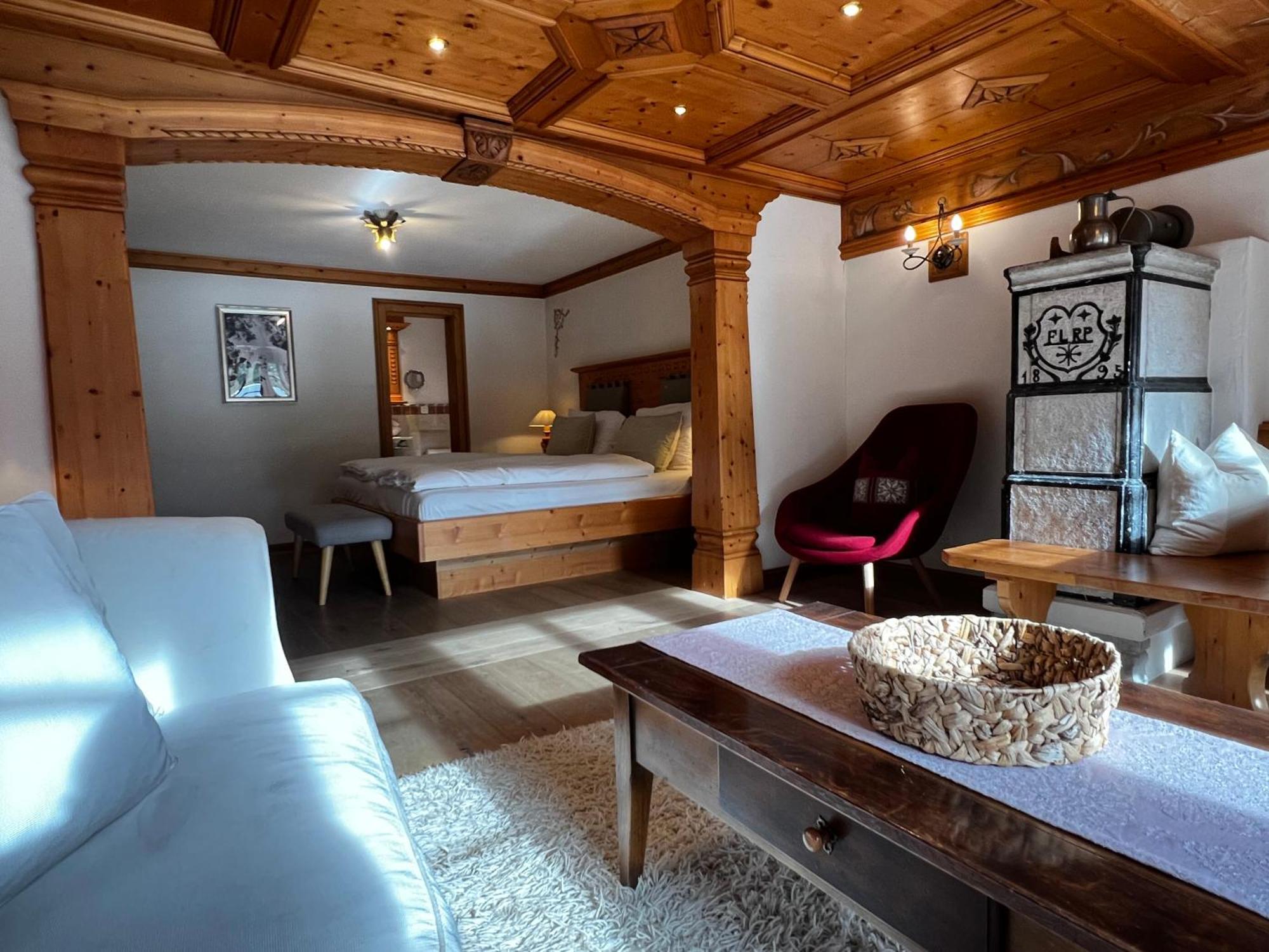 Hotel Berghof Церматт Экстерьер фото